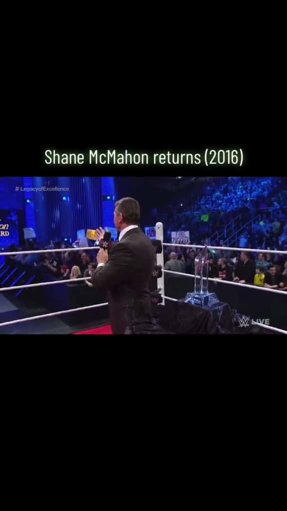 Cover for Wwe