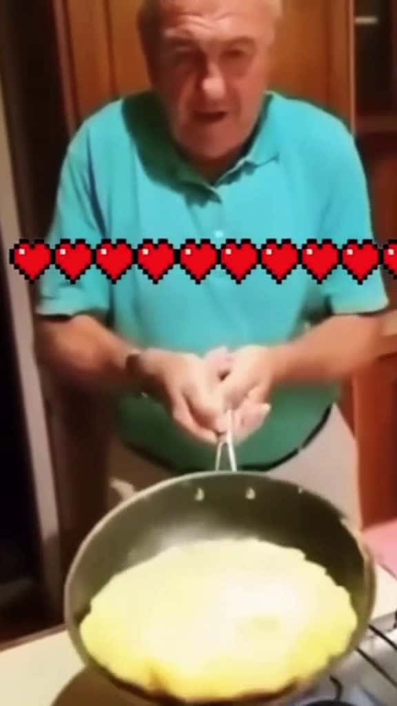 Cover for The End #funny #funnybaby #funnytiktok #viral_video #funn #laugh #entertainment #foryour #fyp #funnyvideo #kidsbelike #haha #fun