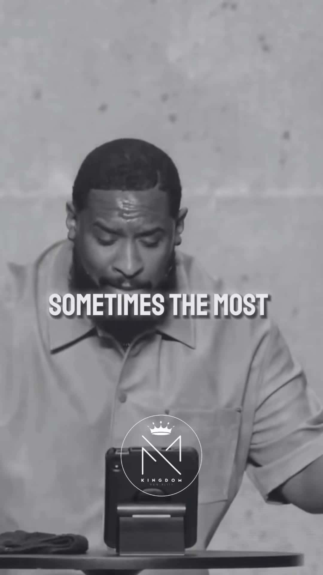 Cover for Sometimes