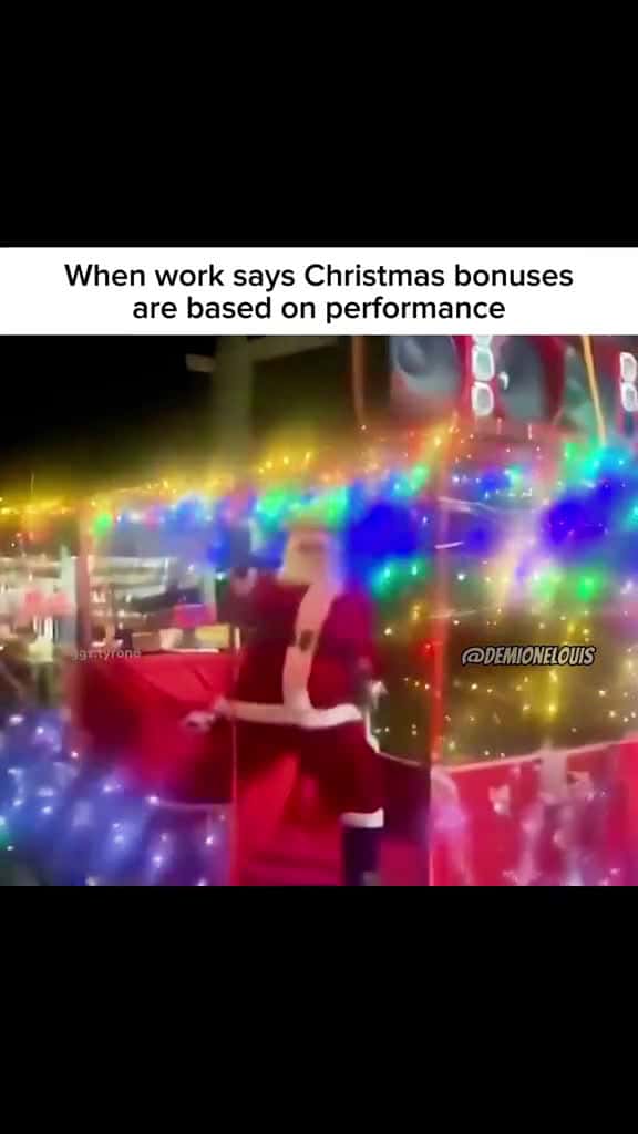 Cover for Work be like #capcut #fyp #foryoupage #meme #viral #santaclaus #christmasbonus #worklife #workbelike