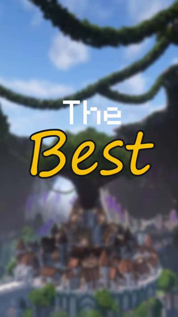 Cover for Discover the Best Minecraft 1.20.2 Seeds! 🗺️ #Minecraft #Seeds #Gamer #FYP