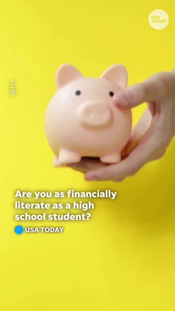 Cover for San Diego teens win 2025 National Personal Finance Challenge