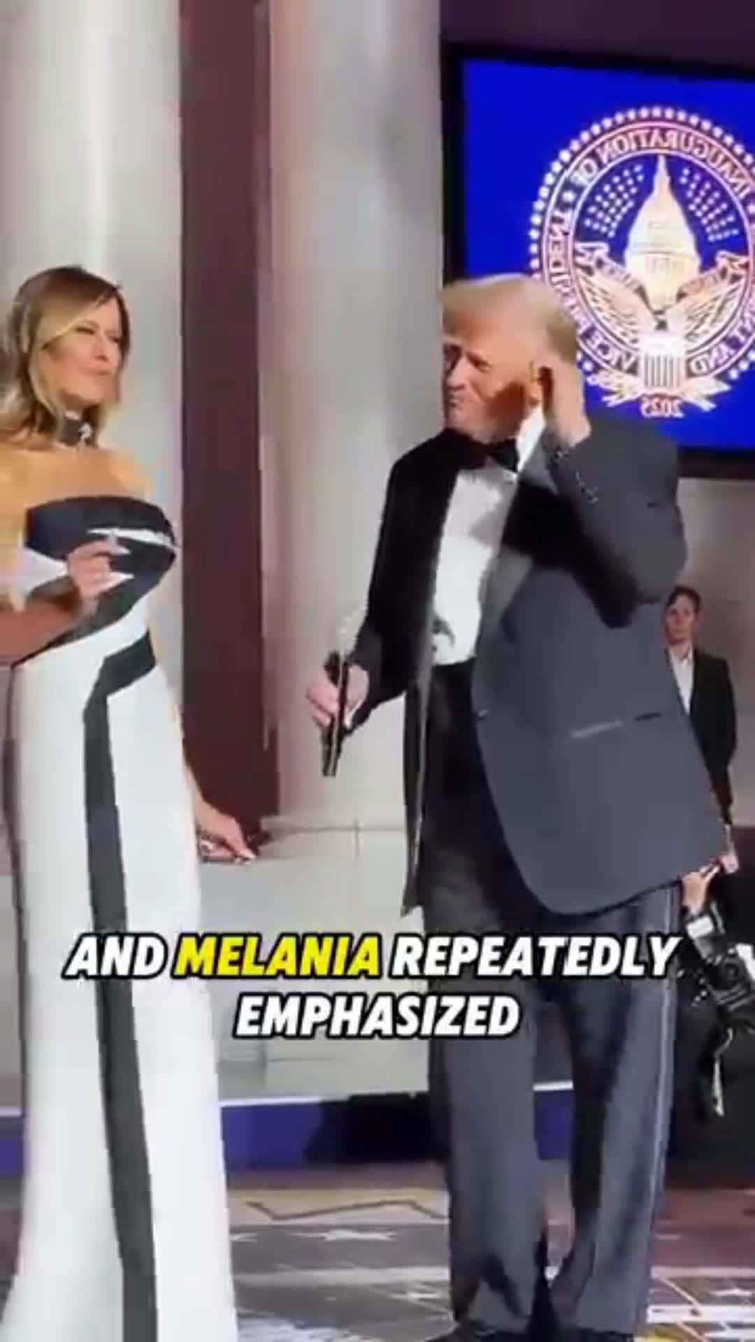 Cover for No wonder Trump gave up his orange foundation. -2