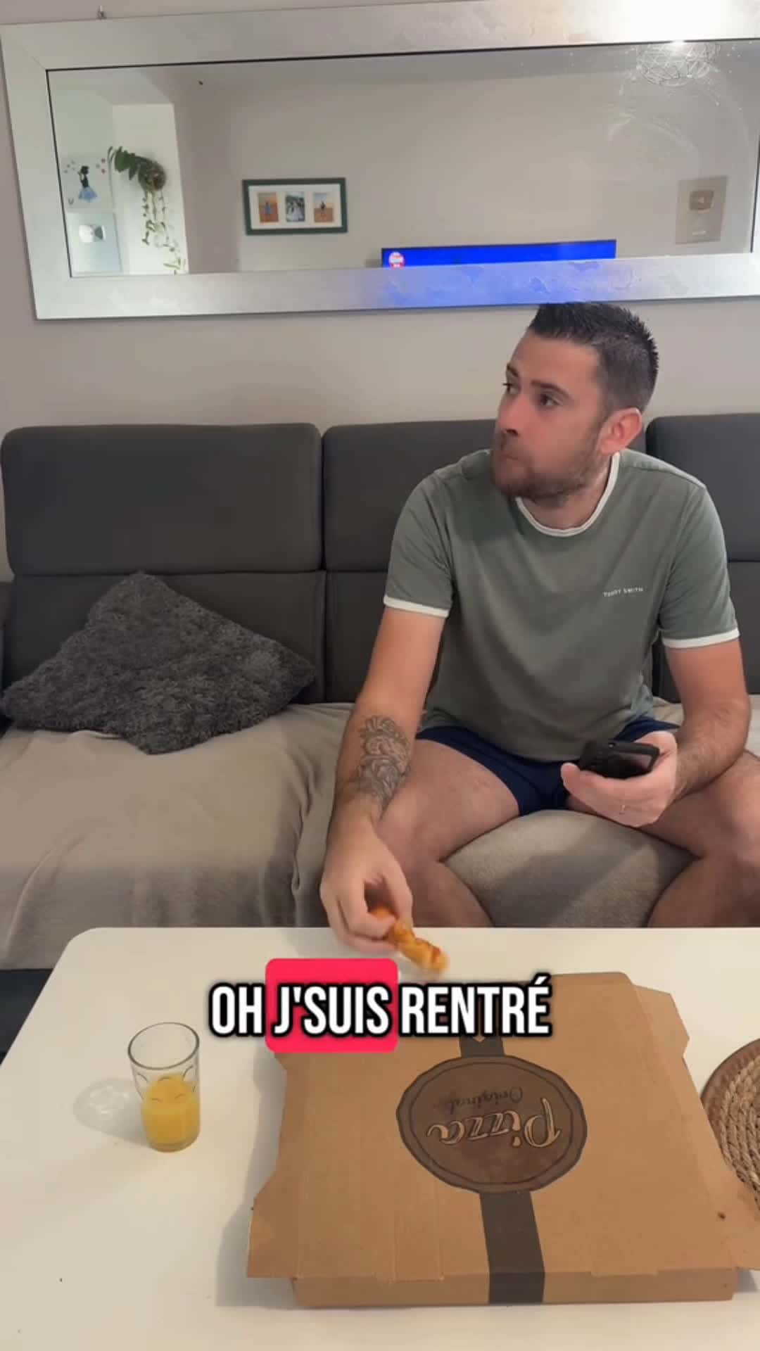 Cover for #Prendre  soin d’elle c’est merveilleux 🤣🤣 