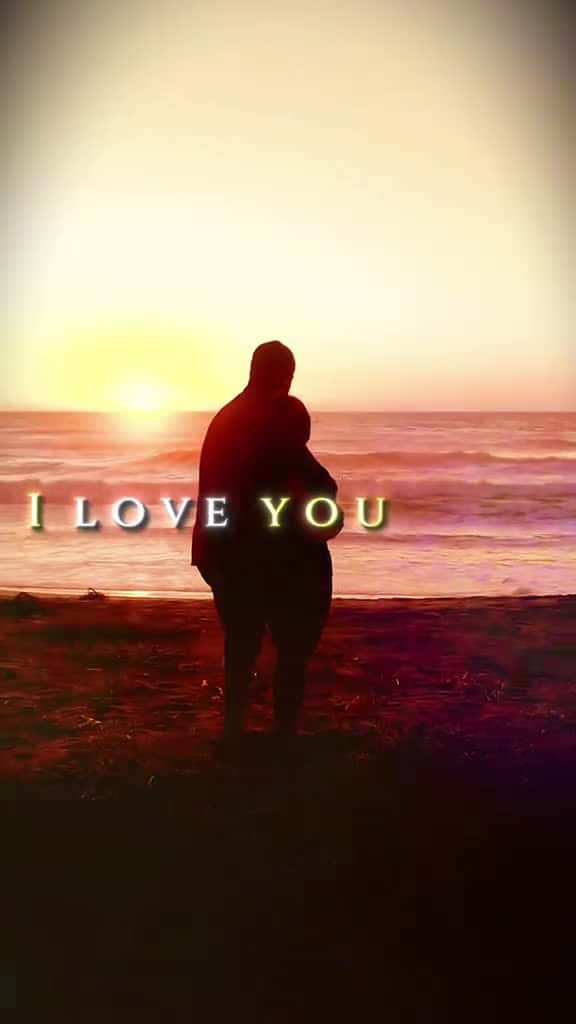 Cover for I love you baby baby loves lovestory lovequotes loveyou Love mylove viralvideo 61983 #trending