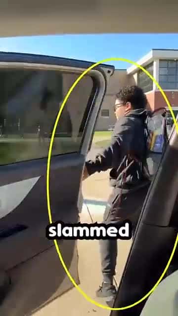 Cover for He knew the right way to embarrass his son.#trending#shorts#fyp#reel#foryou#trend#viral#jokejuxtapose#spotlight#like#comment#share#follow
