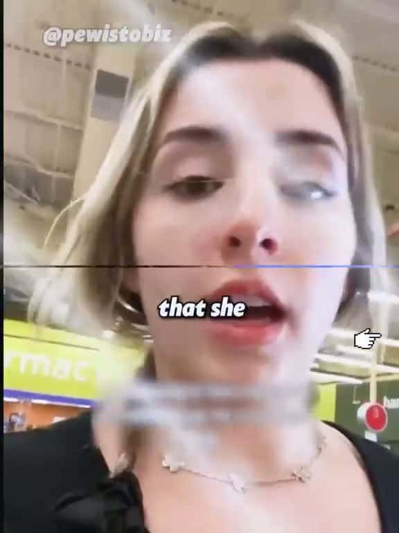 Cover for Shopping at Walmart GONE WRONG