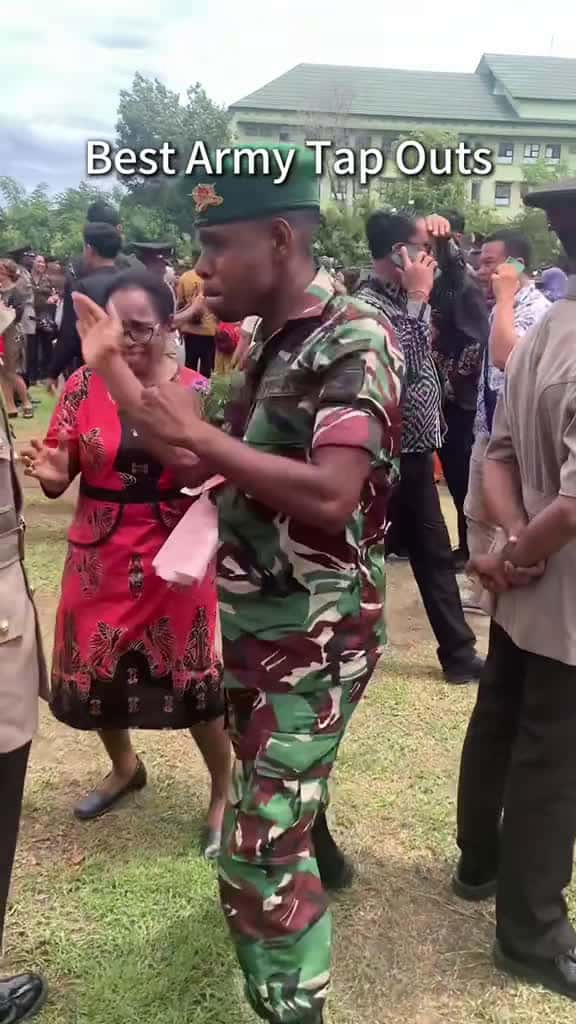 Cover for Best army tap outs military soldier soldierhomecoming cominghome fallensoldier sad funeral 47277 #nicevideo