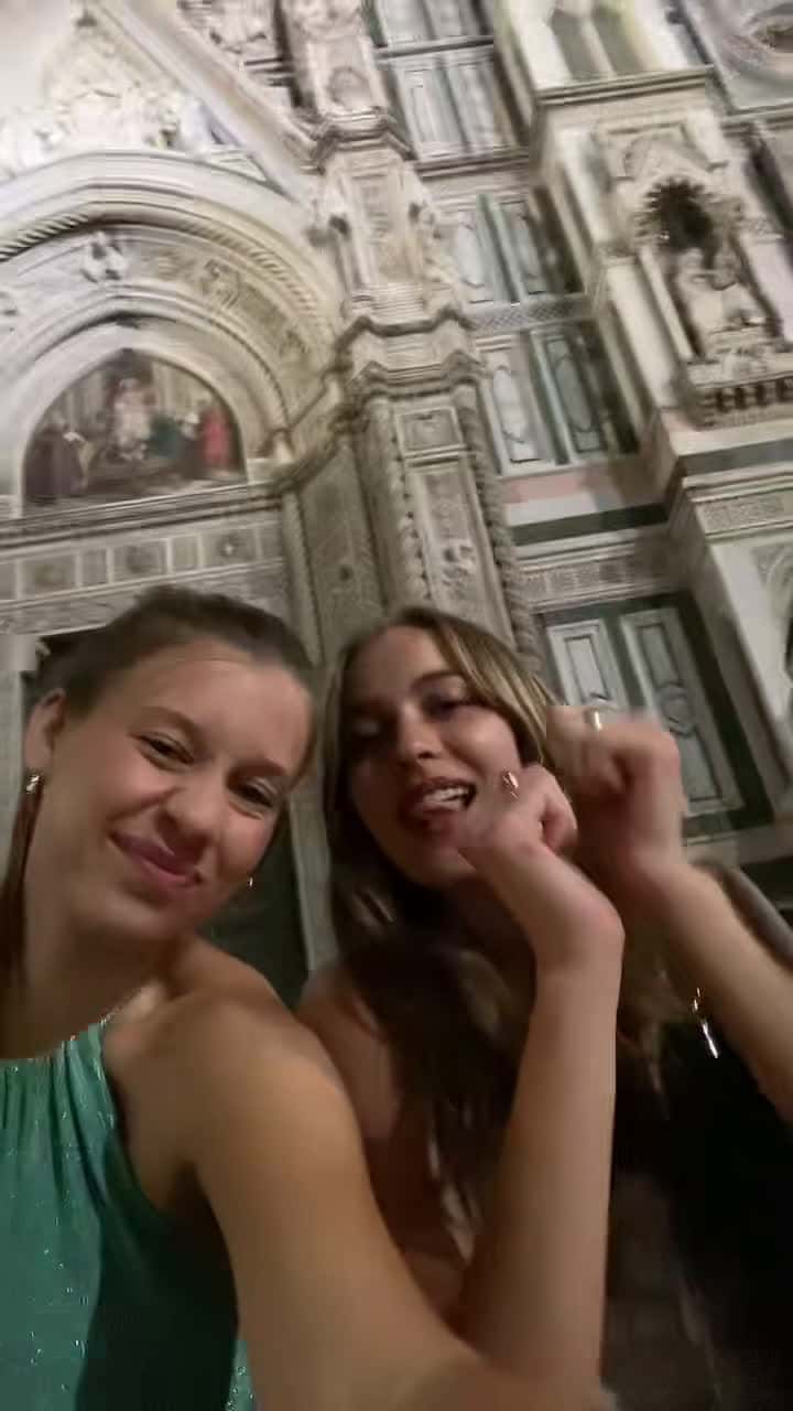 Cover for DUOMO 🥰