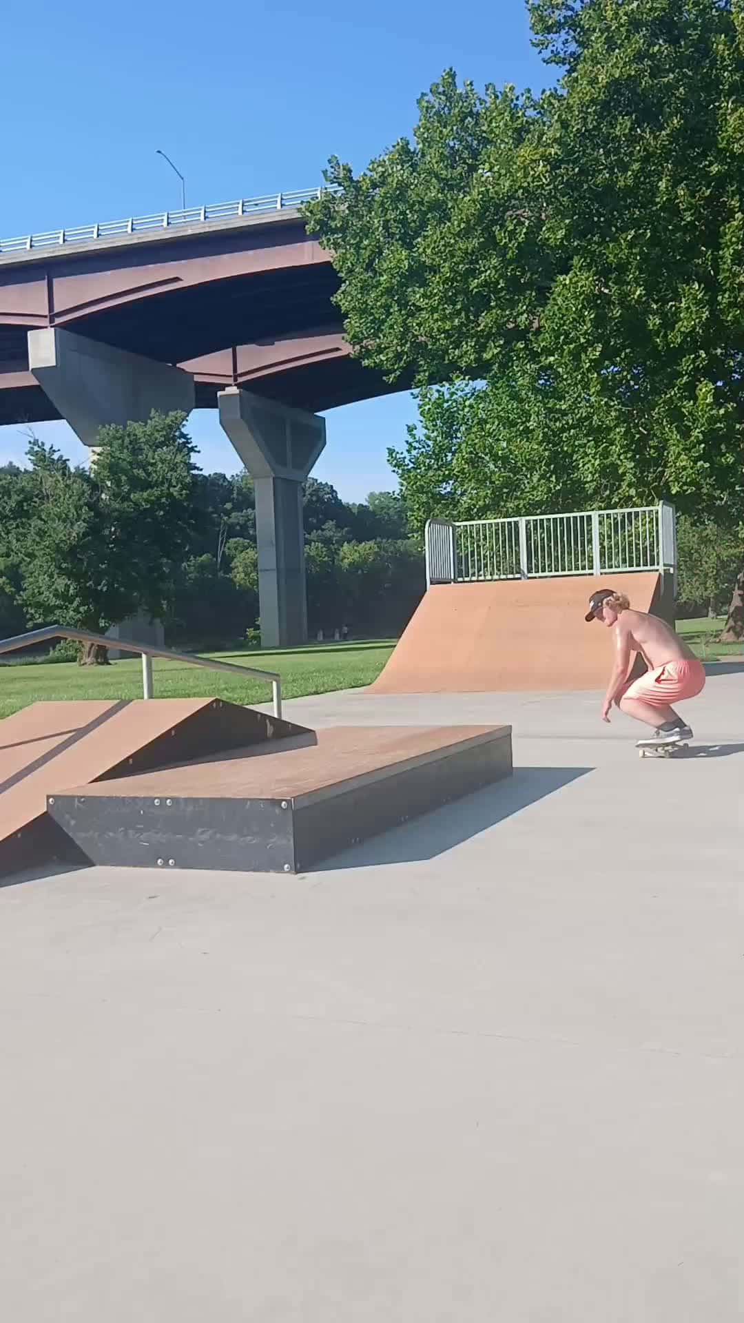 Cover for I Got It !  #skateboarding  #skate  #fyp  #viral 