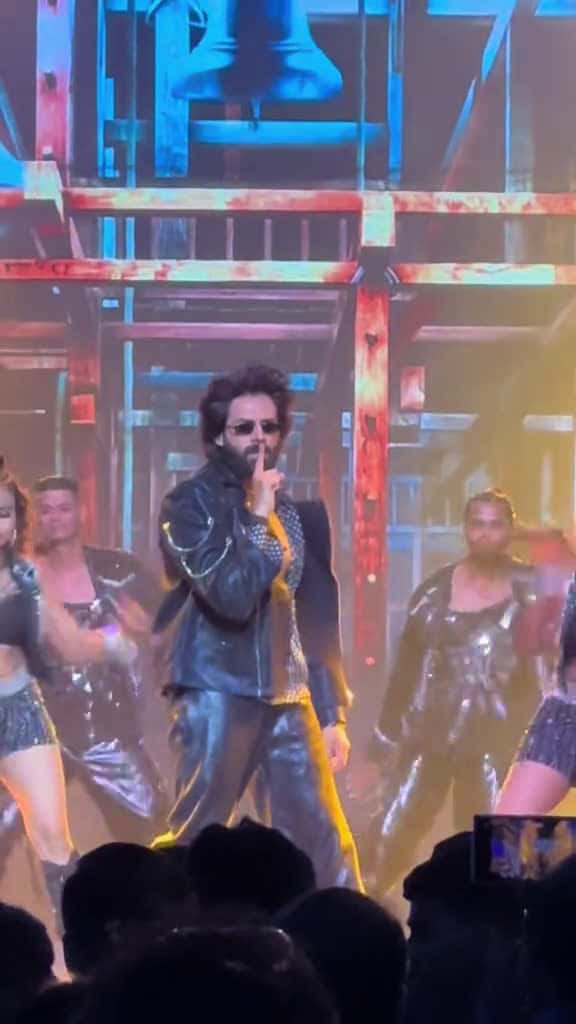 Cover for kartikaaryan Dance performance from Zee cine awards 2025 instantbollywood celebri 40670 #trend
