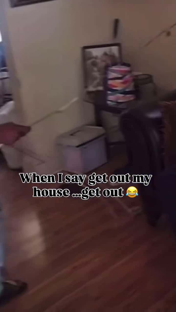 Cover for Grandma took it back old school 🤣🤣🤣#CaughtOnCamera