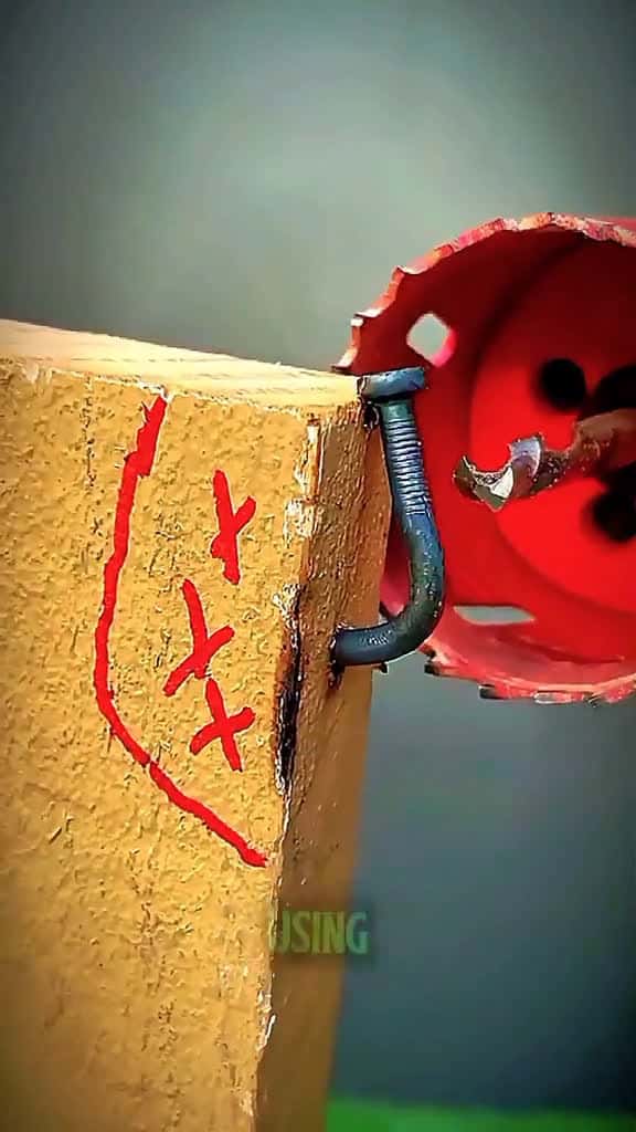 Cover for You used the chainsaw wrong my whole life #reels #tooltips #tools #DIY created by David Solution Fan with David Solution Fan’s original sound