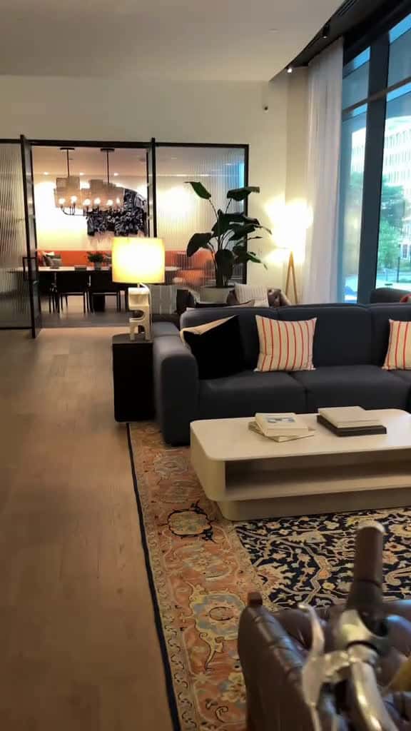Cover for Staying at the Kimpton Shane Hotel was the perfect mix of comfort and style. The rooms were modern with stunning city views, and the restaurants ….incredible food and vibes that made every meal feel special. Definitely a stay w...