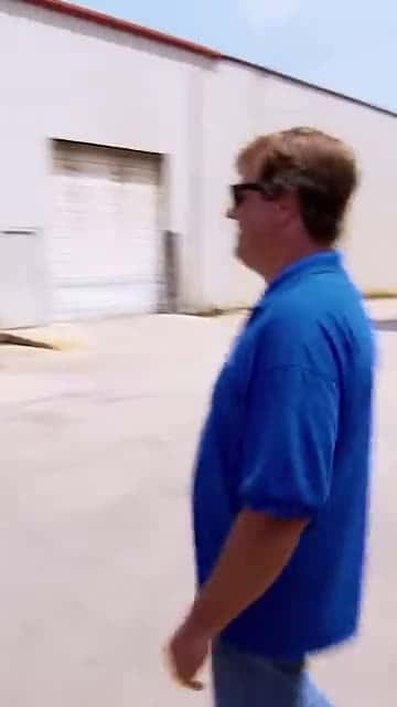 Cover for Roy Unsure of Water Park Object's Weight
