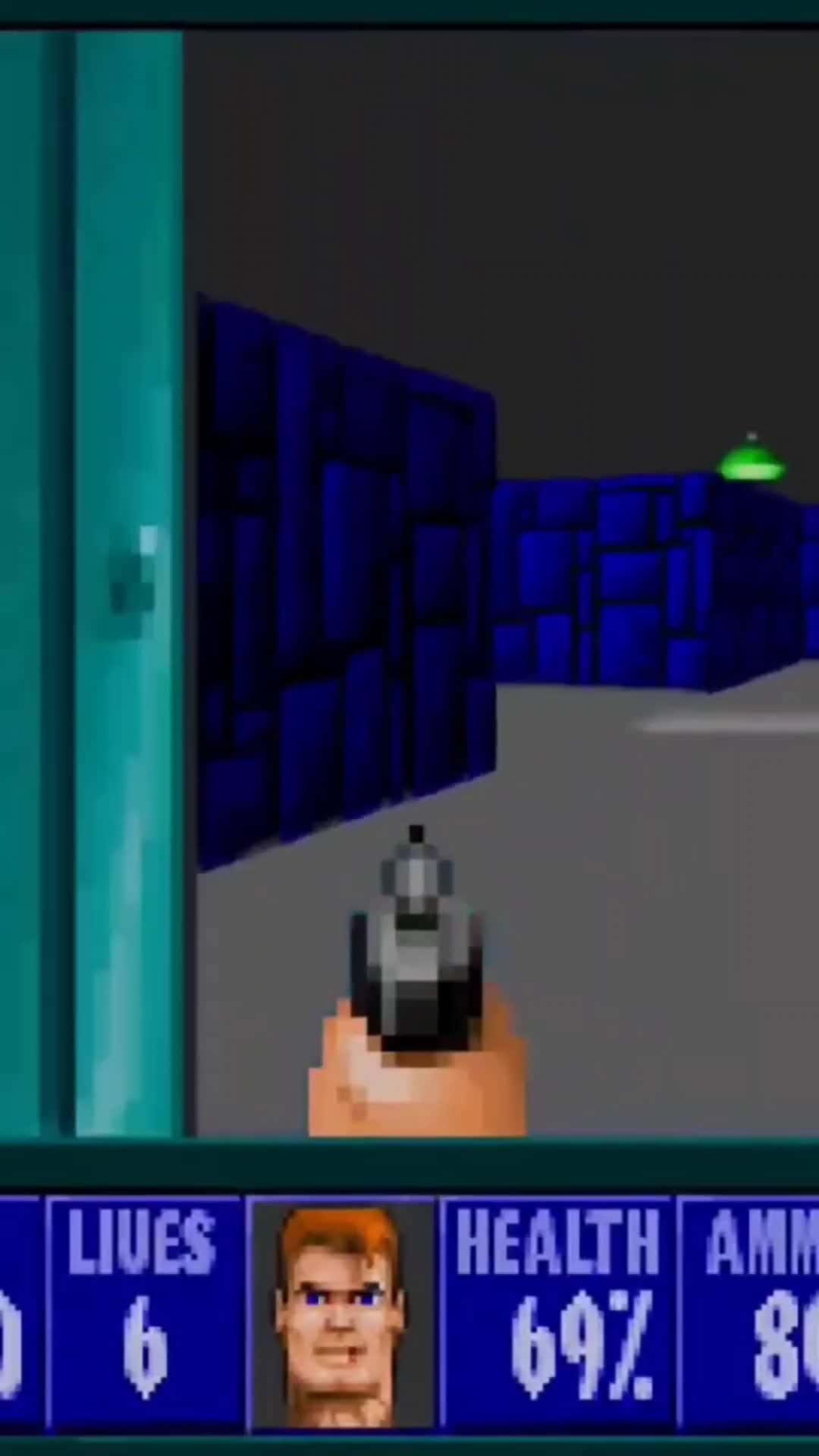 Cover for Playing Wolfenstein 3D Xbox Series X #wolfenstein3d #wolfenstein #gaming #gameplay #actiongame #fpsgame #retrogaming #retrogameplay #retrogame #xbox #xboxseriesx #shorts #reels #reelsscoopz 
