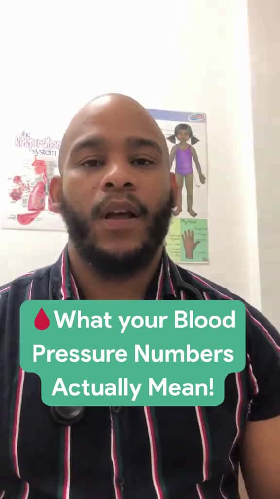 Cover for Master Your Blood Pressure for Optimal Health