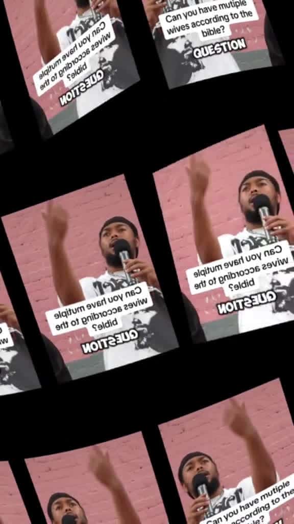 Cover for Will Christ like him the Kingdom of Heaven unto a sin??? #BreakingNews #CommunityGuidance #fyp #SelfGovernance #BiblicalTruths  created by Isupk Port Arthur/Beaumont with Isupk Port Arthur/Beaumont’s original sound