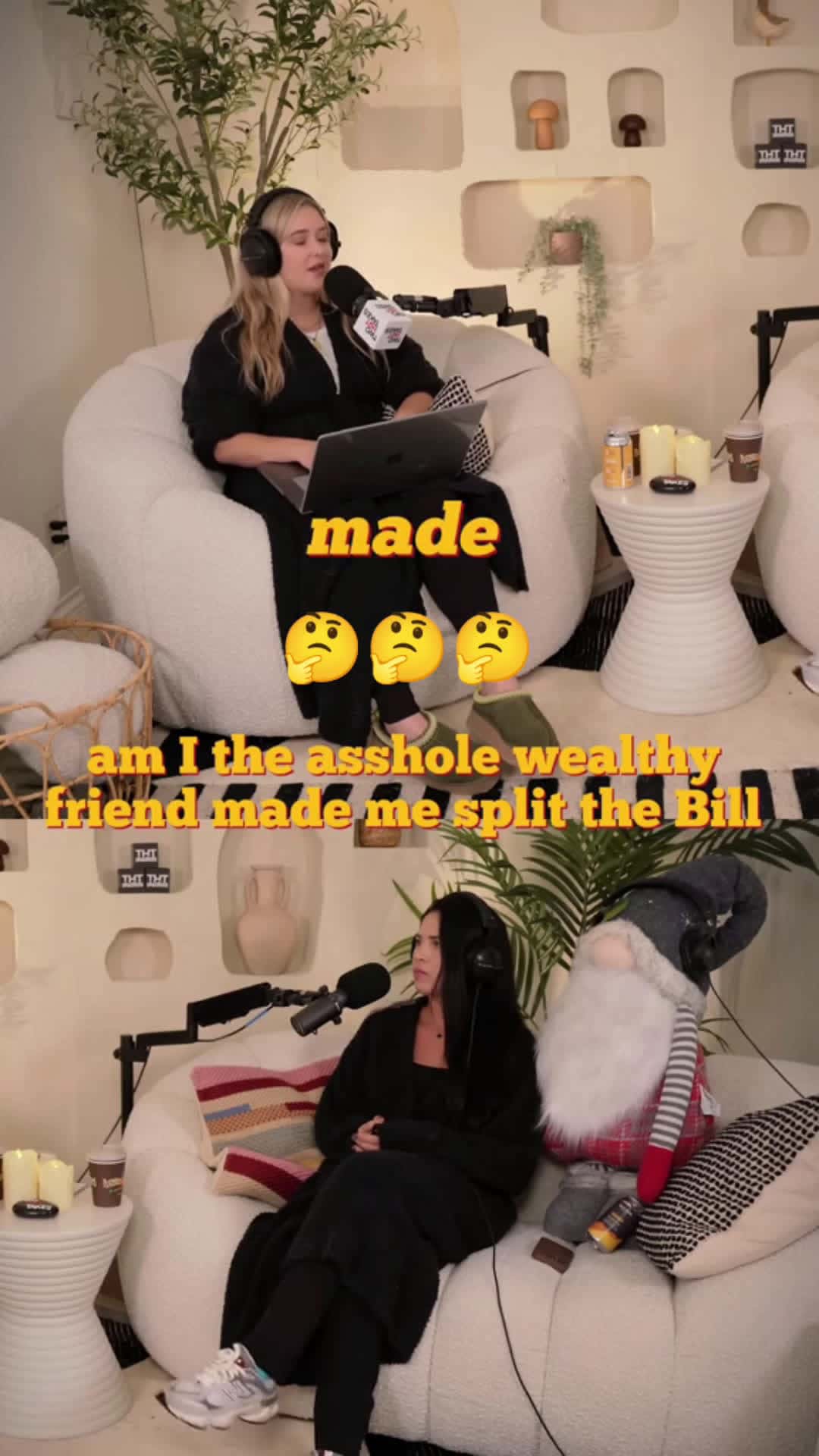Cover for is she the asshole guys🤔#amitheasshole#scoopz#fyp#foryou 