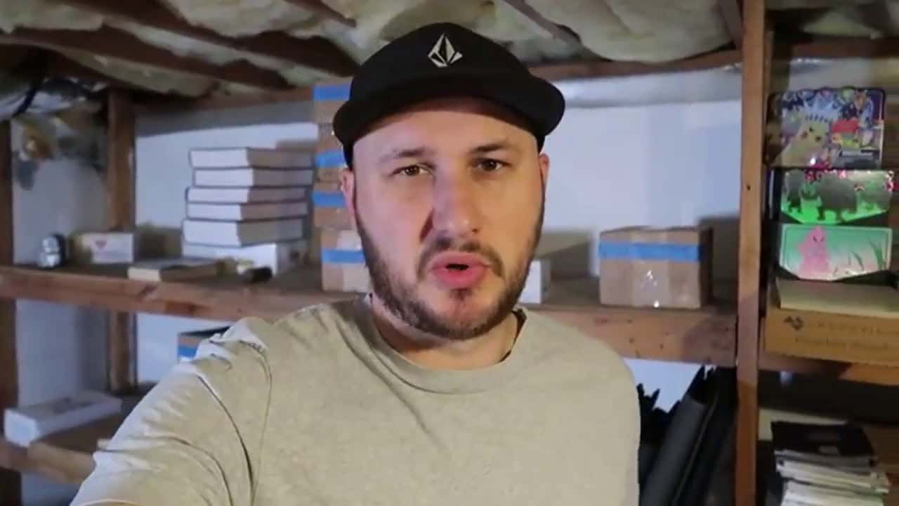 Cover for Quitting eBay! Sold Out! Last Video About What Sold on this Channel!