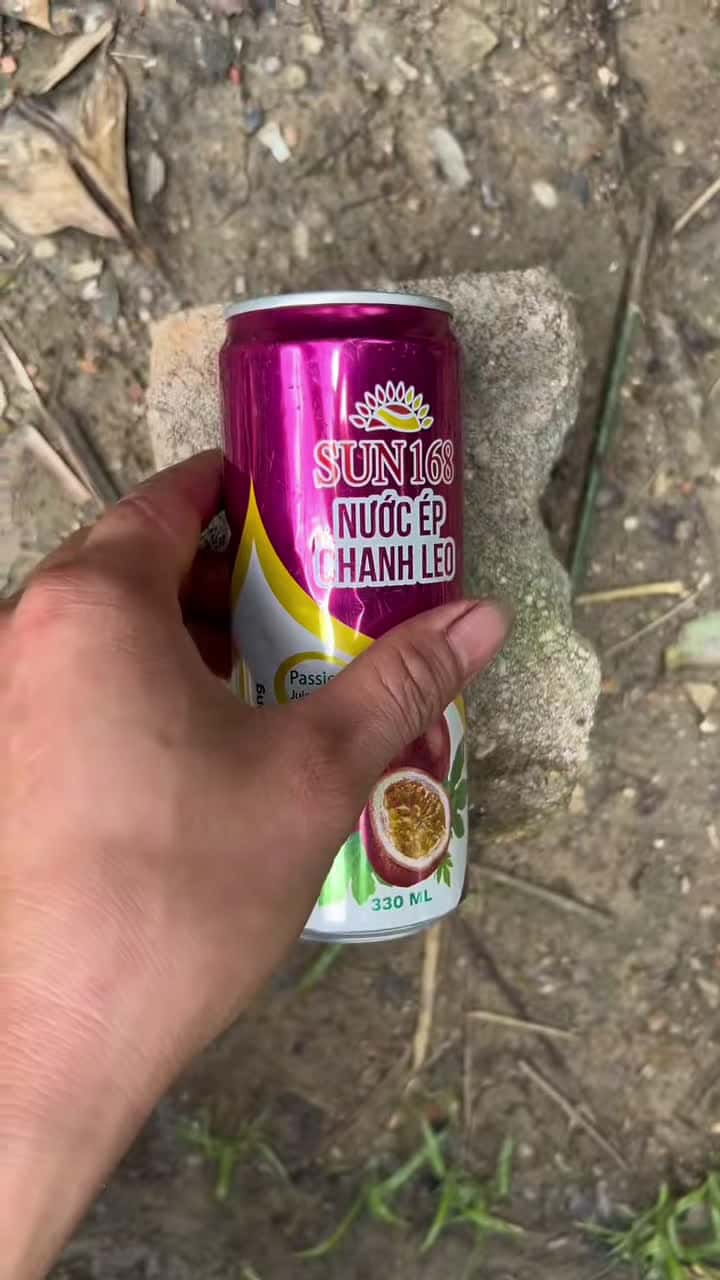 Cover for Buttered popcorn is so easy you only need 1 can#tips #bushcraft #maobuschcraft #camping #FYP #survival #girls #outdoors #hacks #lifeHack