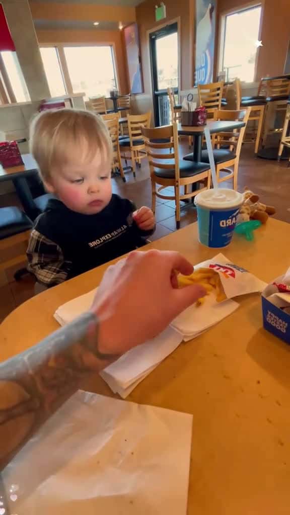 Cover for Funny and cute baby videos baby fyp Foryou Tiktok cute cutebaby usa happy Funny babiesofti 53150 #shortvideos