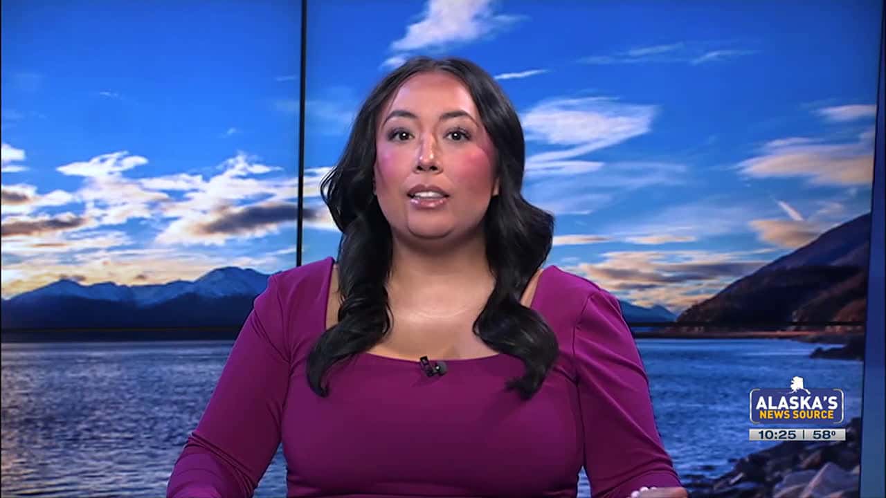 Cover for Alaska State Fair opens in Palmer