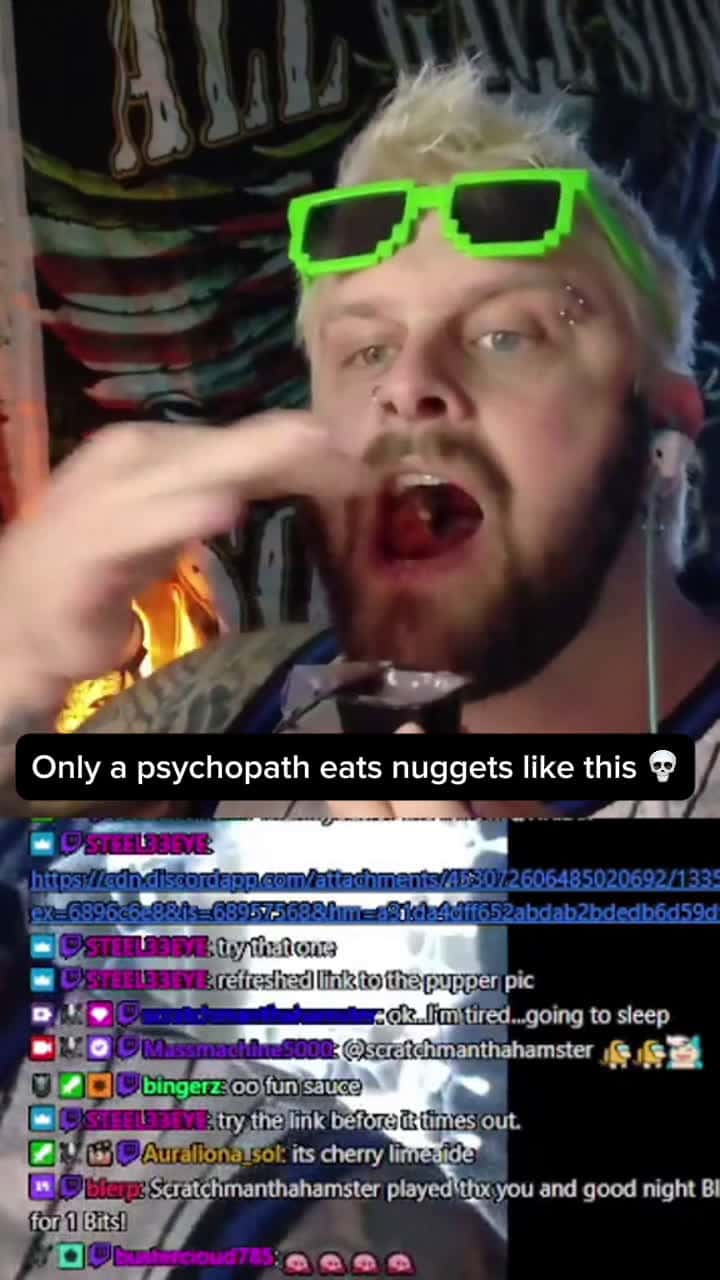 Cover for This isn’t sauce… it’s a cry for help 💔 #streamer #funny #meme #memes #fyp