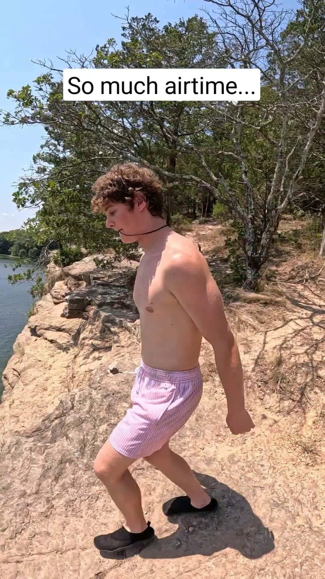 Cover for can you guess the height? 