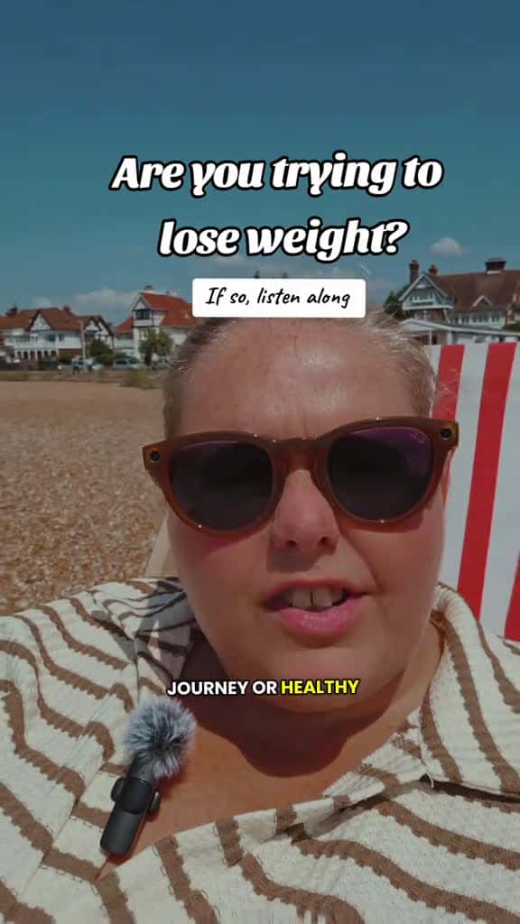 Cover for My latest weight loss journey update is here Follow along for more progress and motivation 54710 #american