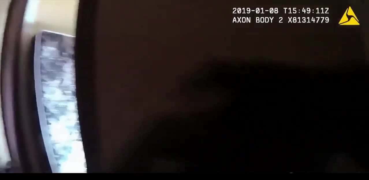 Cover for Officer down  #caughtoncamera  #police  #bodycam  #viral #fyp  #scoopz