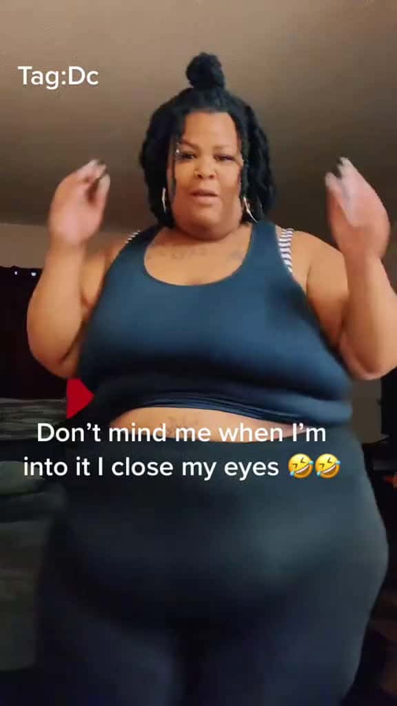 Cover for #foryoupageofficiall #foryoupage #vibe #biggirls #viraltiktok #fypage #fypシ゚viral #fyppppppppppppppppppppppp #foryoupage❤️❤️ #fypシ #plussize #vibes #viralvideo #foryourpage #fyp  created by Red with Red’s original sound