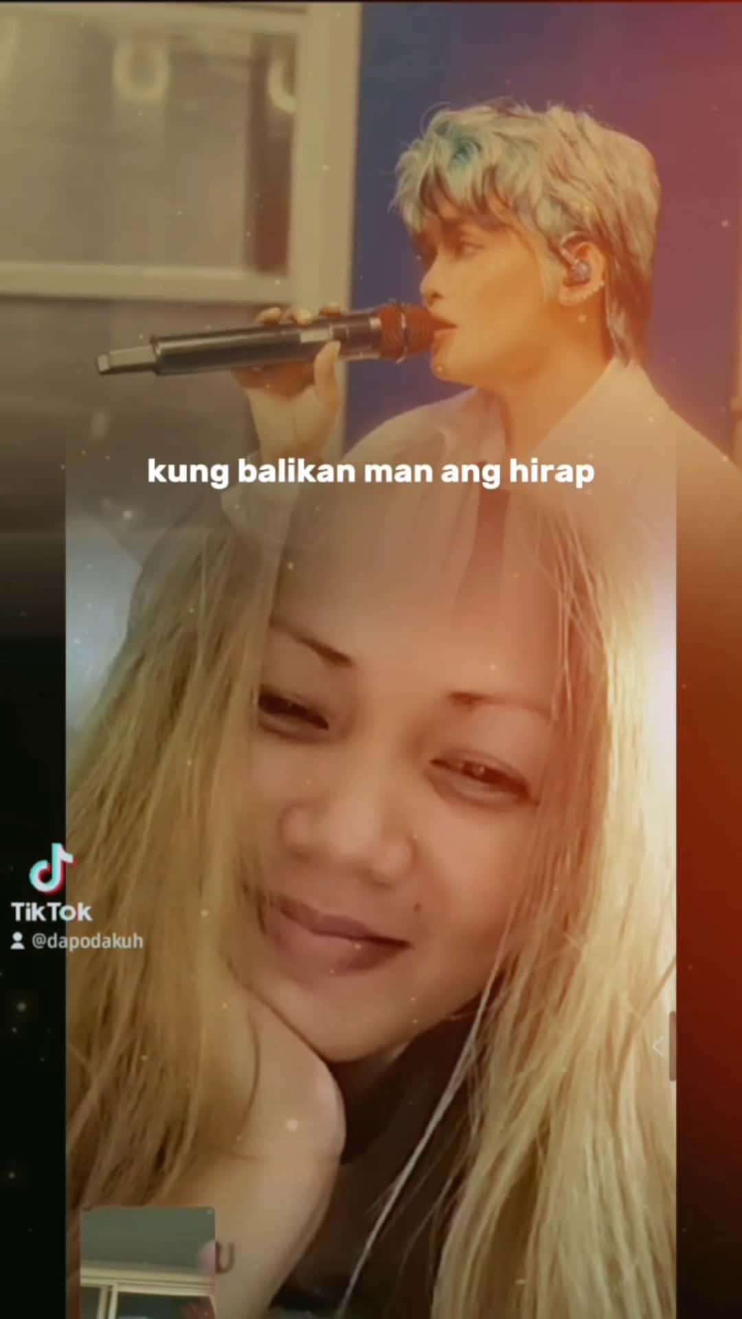 Cover for philipine love