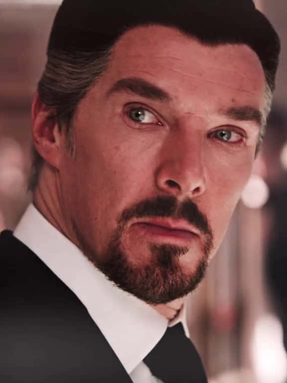 Cover for This marks the fourth round of edits, though regrettably, it has been hurriedly done and falls short of my usual standards. Nonetheless, I sincerely hope you derive some enjoyment from it despite these shortcomings. #drstrange #edit #theboys