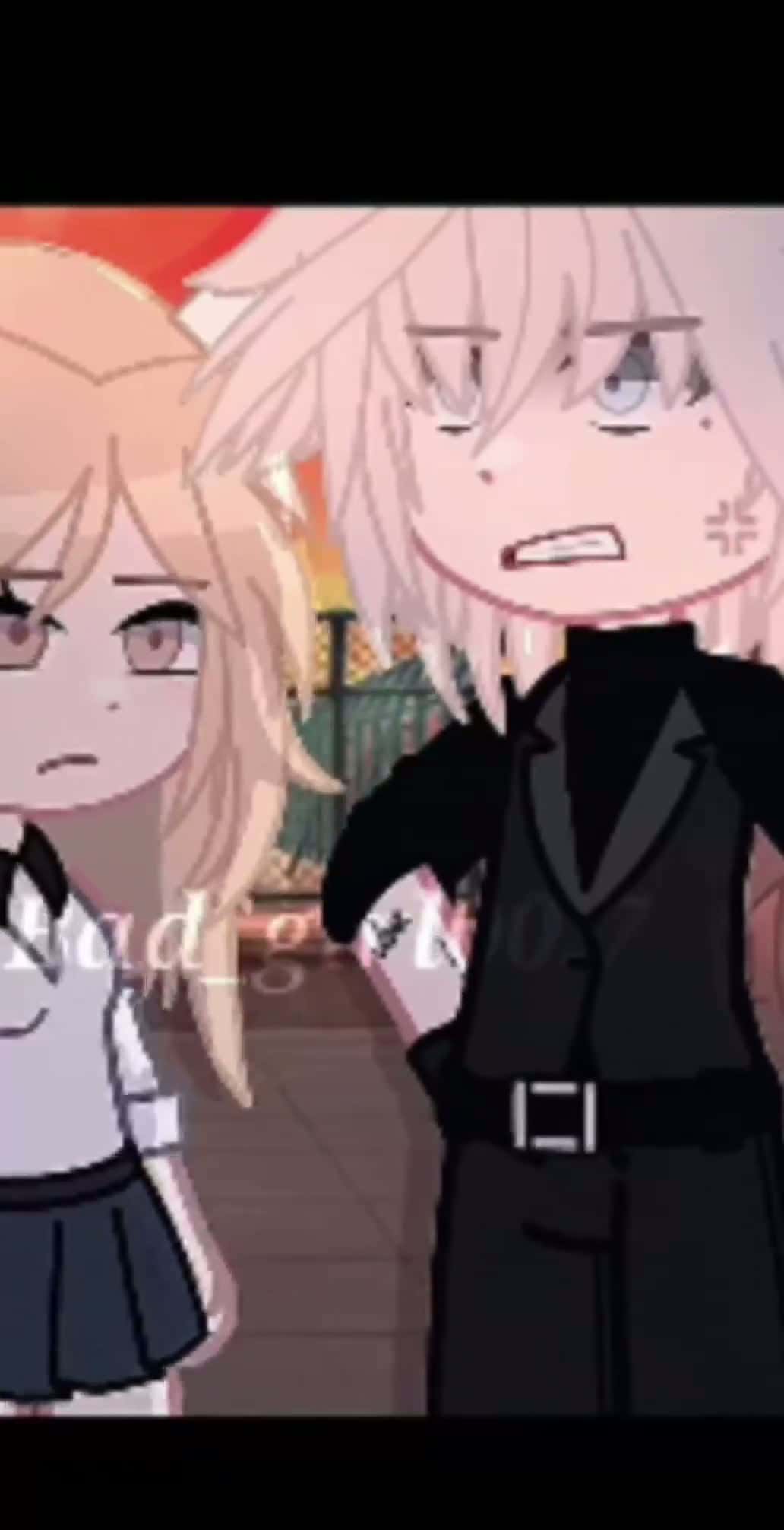 Cover for gacha