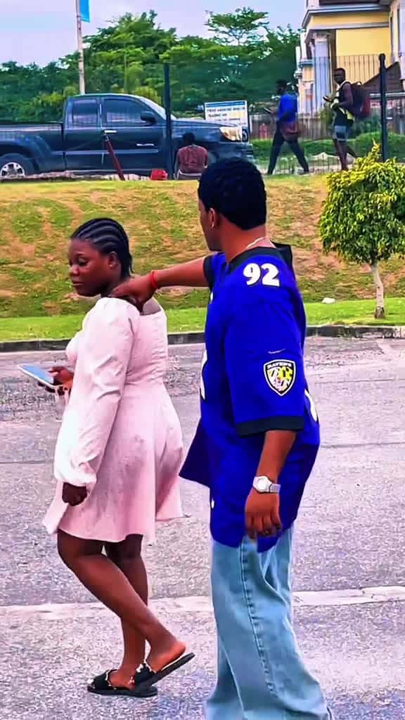 Cover for Call prank prankvideo funnypranks streetprank viralprank creatorsearchinsights 38102 #us