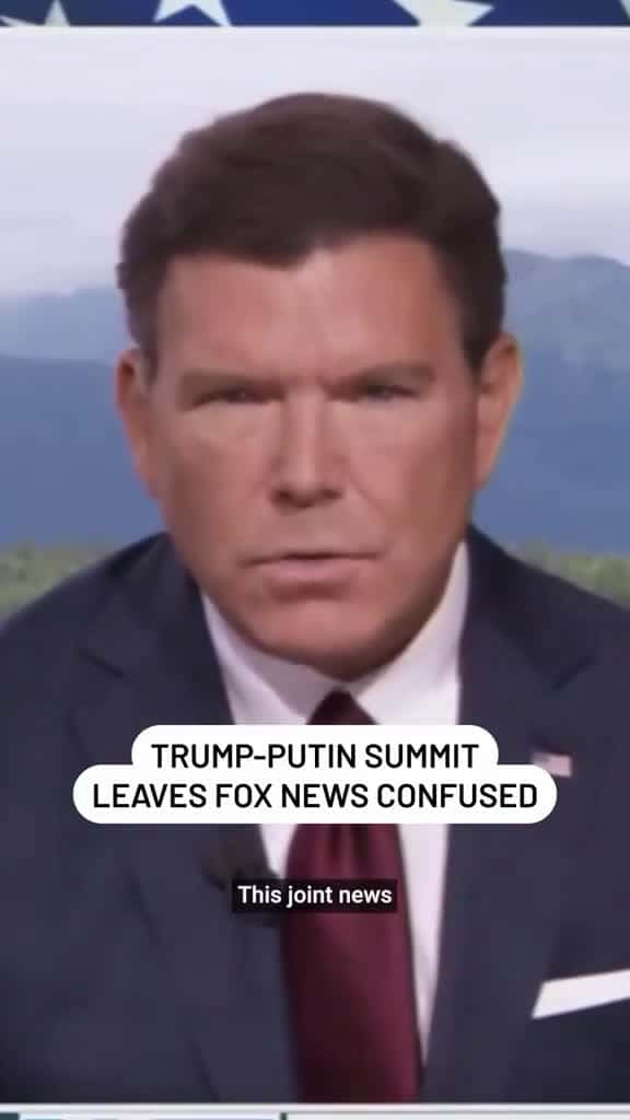 Cover for Trump and Putin's Surprising Joint Conference Highlights