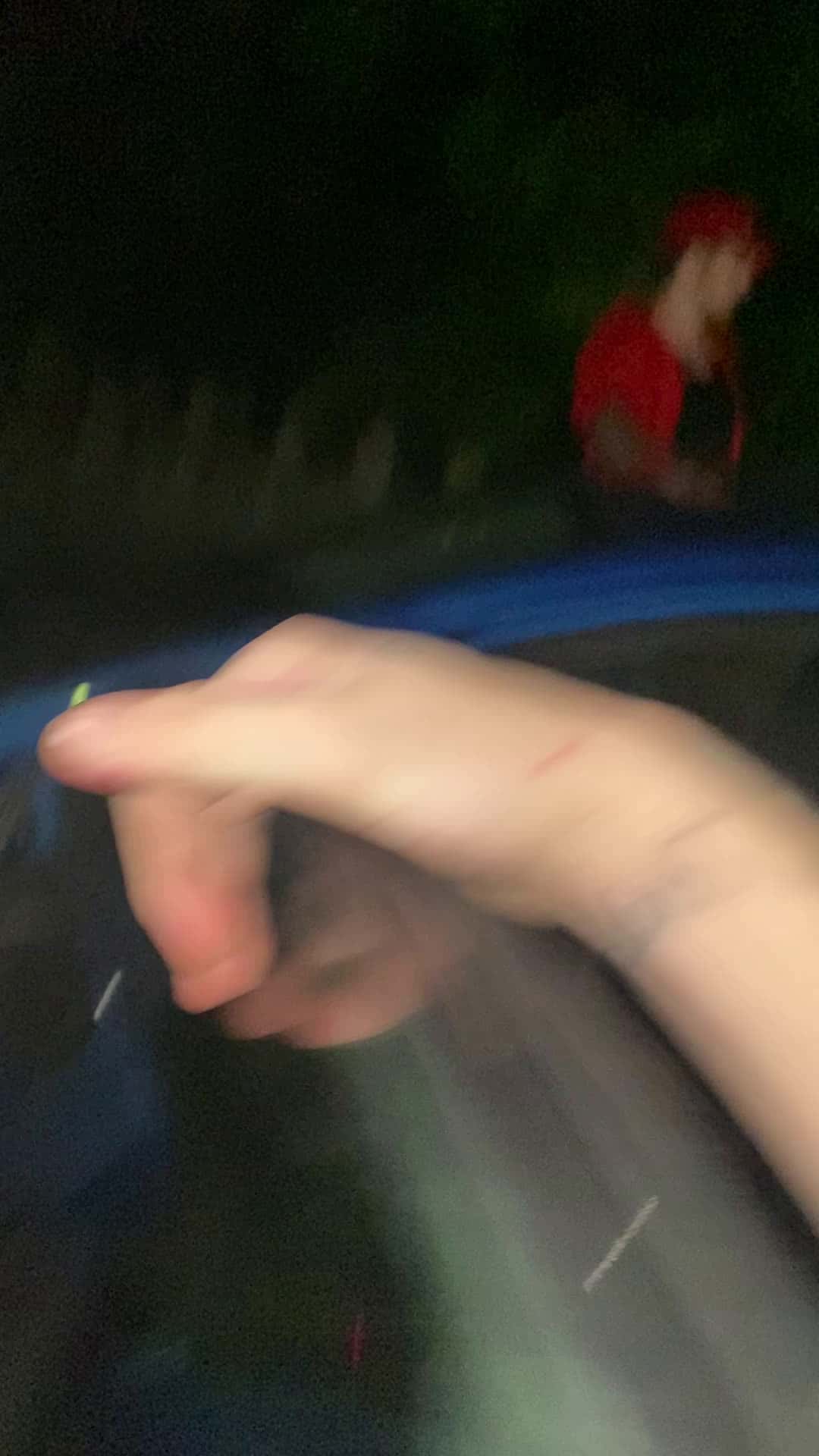 Cover for White girl kept talking shit