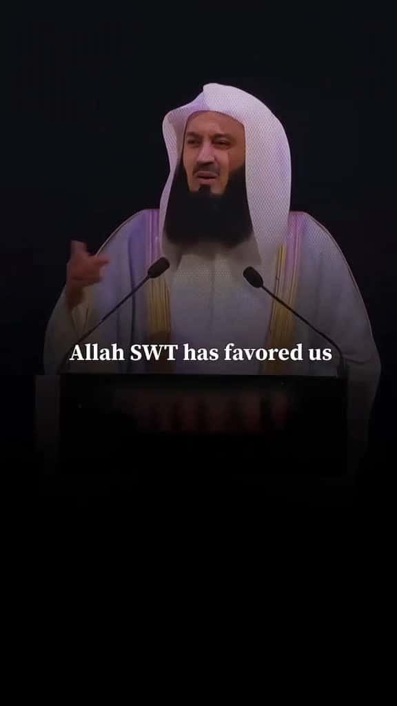 Cover for Friday Special . . eidmubarak islamic video trustallah islamicquotes sbar islam 92394 #nicevideo