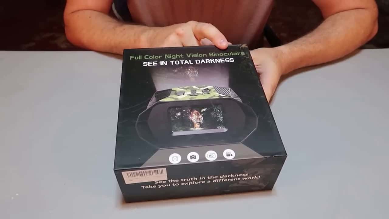 Cover for 5 Next Level Camping Gear