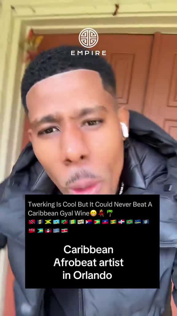 Cover for Caribbean gyal do it the best #haitiantiktok🇭🇹 #caribbean #caribbeantiktok #jamaicantiktok🇯🇲viral #jamaicatiktok  created by Boni Faas with Boni Faas’s original sound