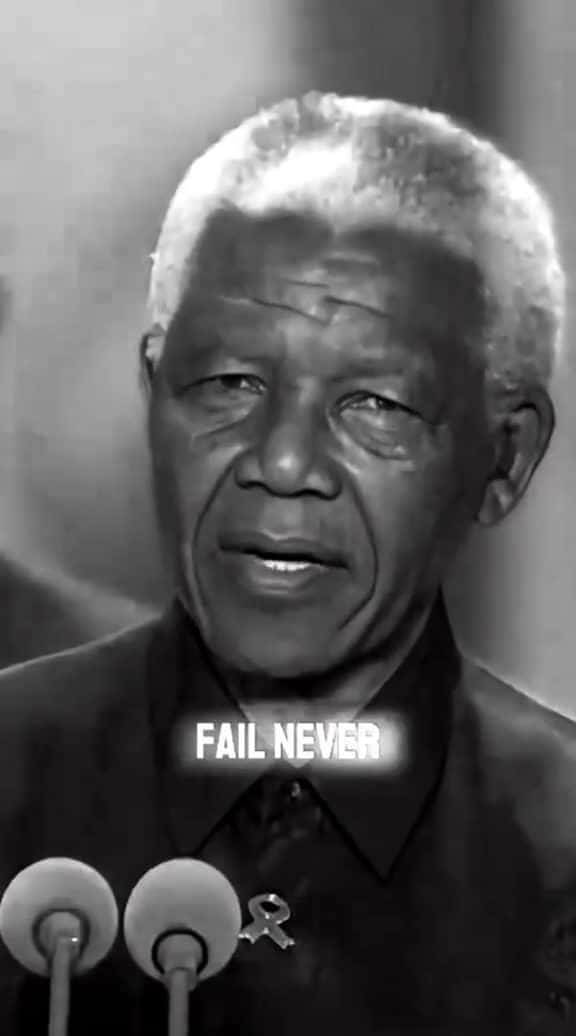 Cover for nelson mandela motivation nelsonmandela success nelson virall mandelamotivation fyp nelson 80927 #trendingscoopz