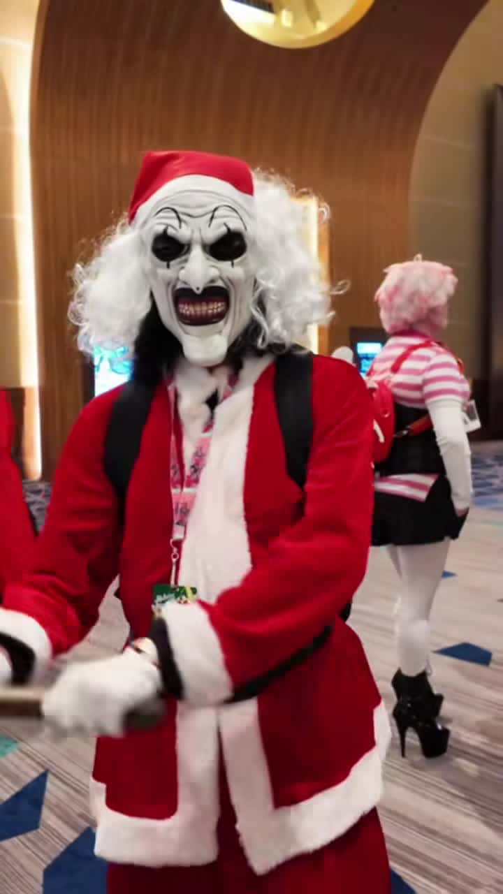 Cover for Holiday Matsuri 2025 Fun! Spent the day at the Orange County Conventi...