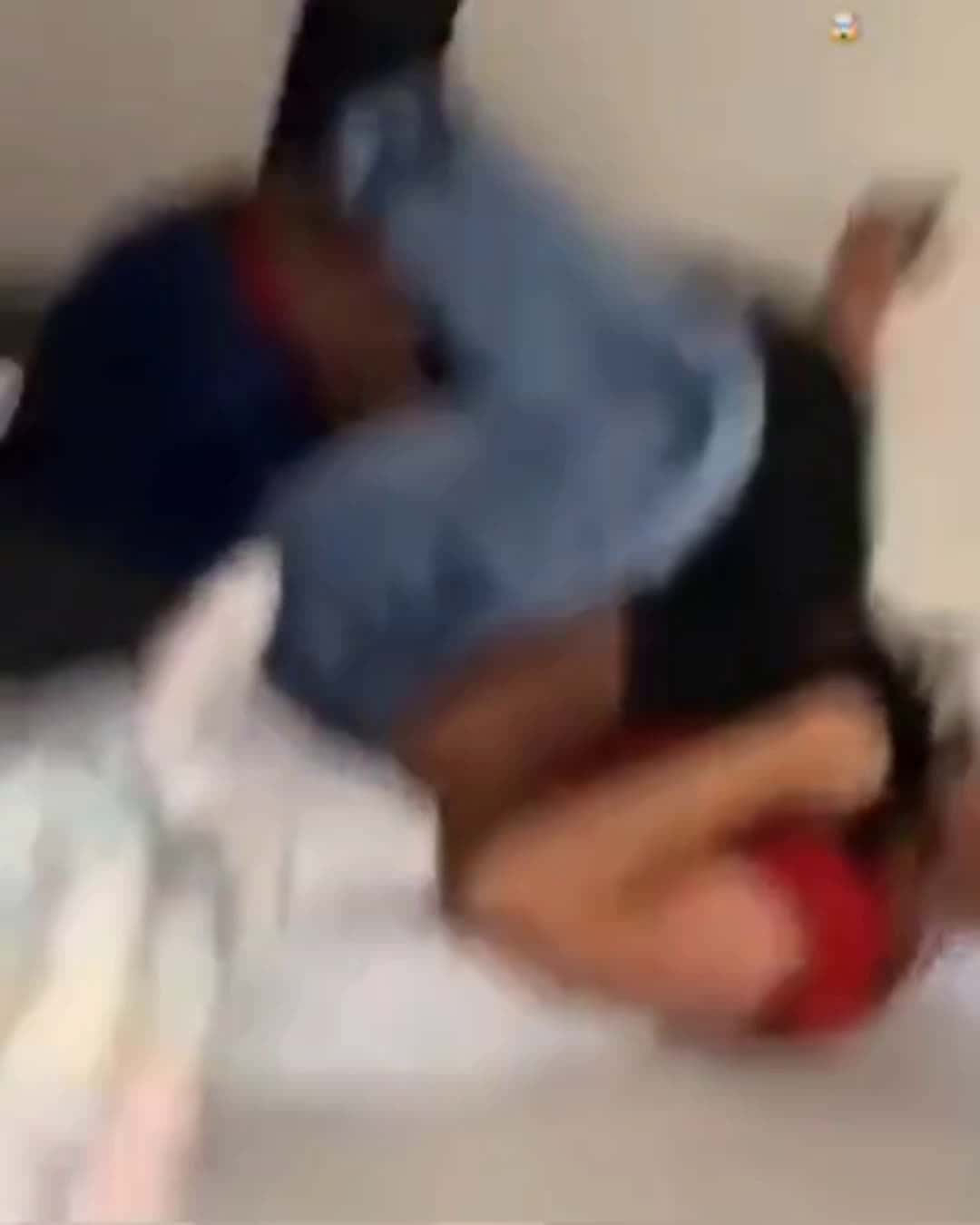 Cover for White guy pistol whips dread head and pulls his hair out😳#reels #caughtoncamera #fyp #foryoupage #fight #guns #scoopz #scoopzreels #shorts #shortvideosscoopz #onthisday #us #laugh #funny #funnyvideos 