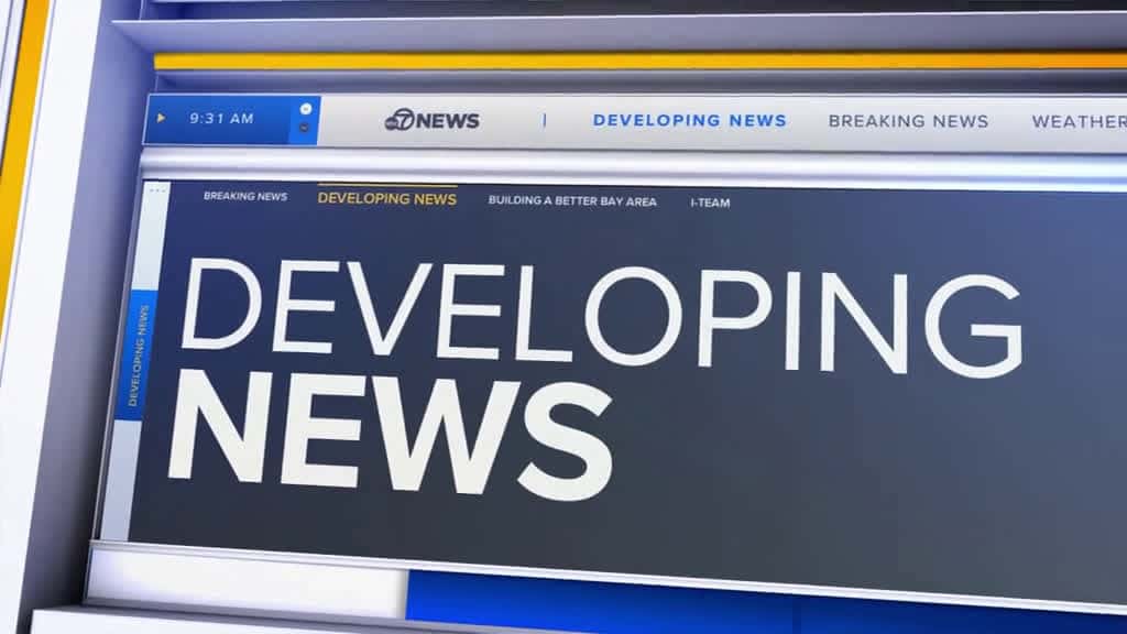 Cover for Breaking: 30 Injured in Car Incident