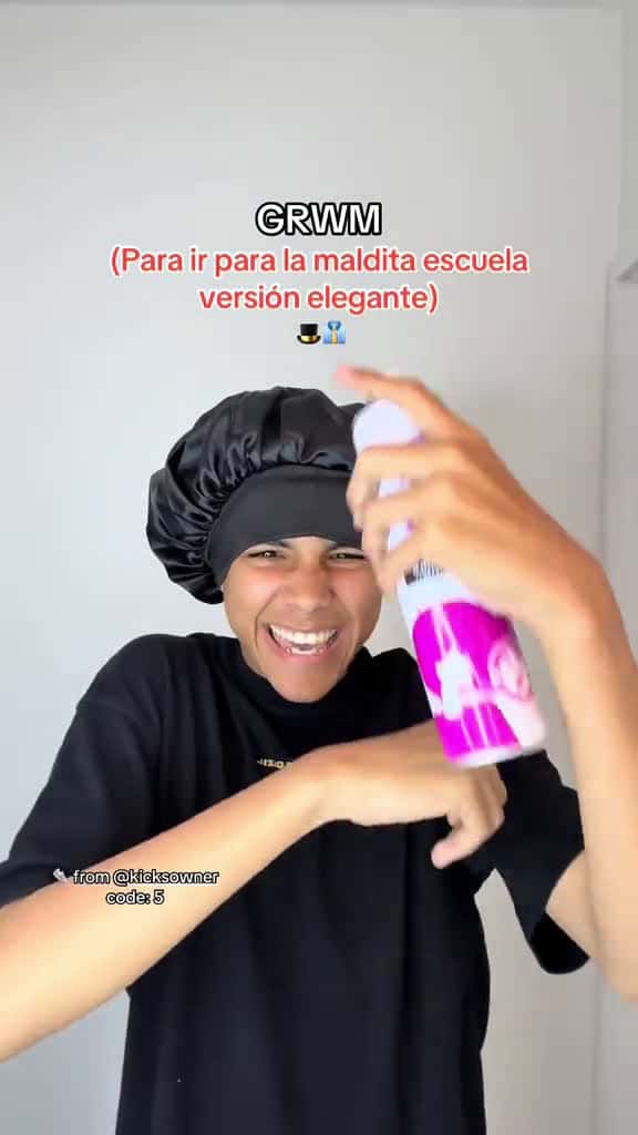 Cover for Jajajaja ame mi outfit 76395 #followMe