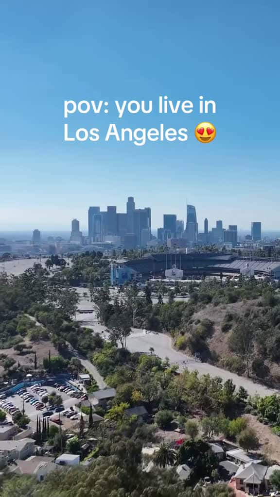 Cover for Soak up the LA vibes! 🌴✨ #LosAngeles #Travel #CityLife