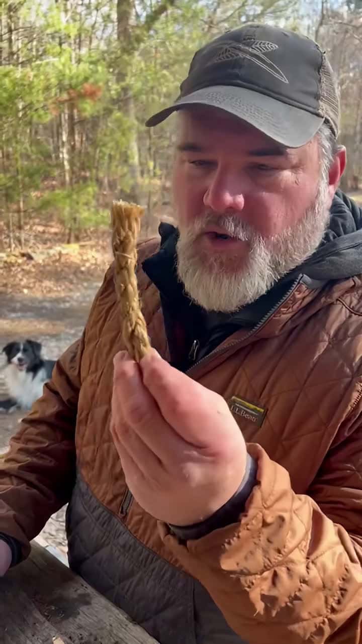Cover for DO NOT SLEEP ON THIS TINDER  (credit: naturereliance)  #survival #bushcraft #diy #camping #wilderness #outdoors