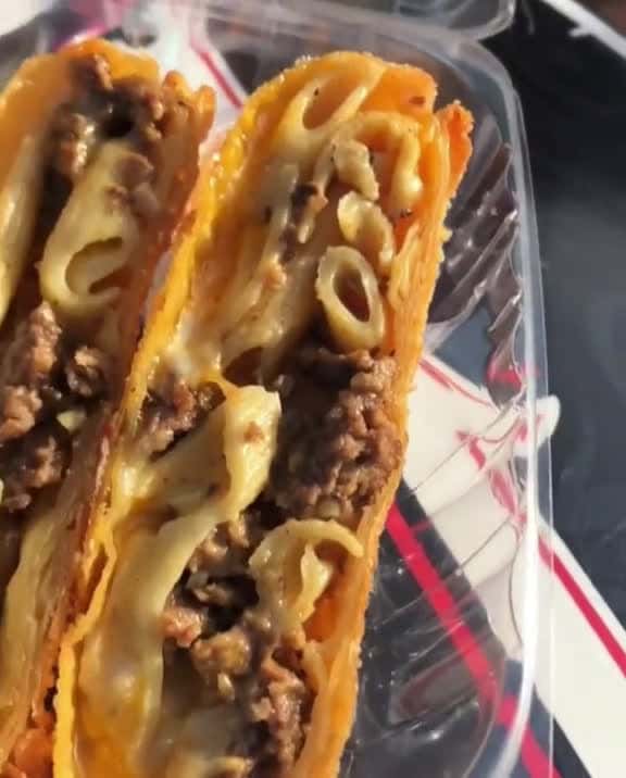 Cover for Mix N Match any of our WORLD FAMOUS EGGROLLS for the perfect combo 86446 #trend