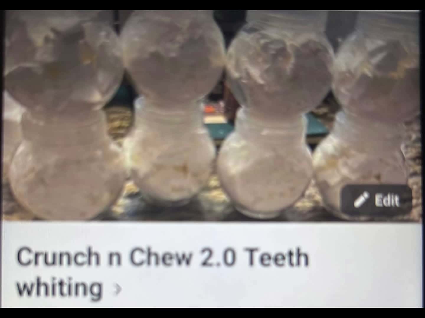 Cover for Come join my group if you like 🌽 starch. I promise you won’t be disappointed. As soon as I reach a 100 members. Samples boxes for the low